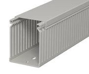 SLOTTED TRUNKING LK4 80060