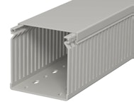 SLOTTED TRUNKING LK4 80080