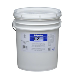 polywater Lubricant lz-640 5 gallon (19 l) pail