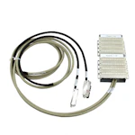 FÄRDIG KABEL ISAM 7363 MX-6 LSA+ 6m