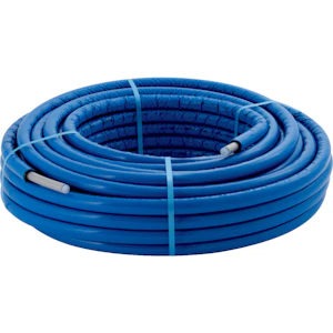 geberit Komposiittiputki flowfit 32x2,8 eristetty 6mm 25m