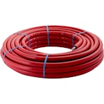 MULTILAYER PIPE FLOWFIT 16x2,0 INSULATED 6mm 50m
