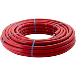 KOMPOSITRÖR FLOWFIT 25x2,5 ISOLERAD 6mm 25m
