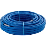 MULTILAYER PIPE FLOWFIT 16x2,0 INSULATED 10mm 50m