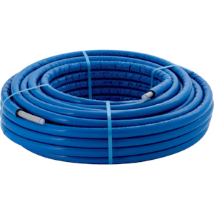 geberit Multilayer pipe flowfit 32x2,8 insulated 13mm 25m