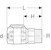 geberit Kompo suoraliitin uk flowfit 25x3/4 hst