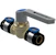 geberit Kulventil flowfit 40mm rm
