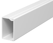 ONNLINE MOUNTING DUCT WITH COVER PVC 40X25X2000