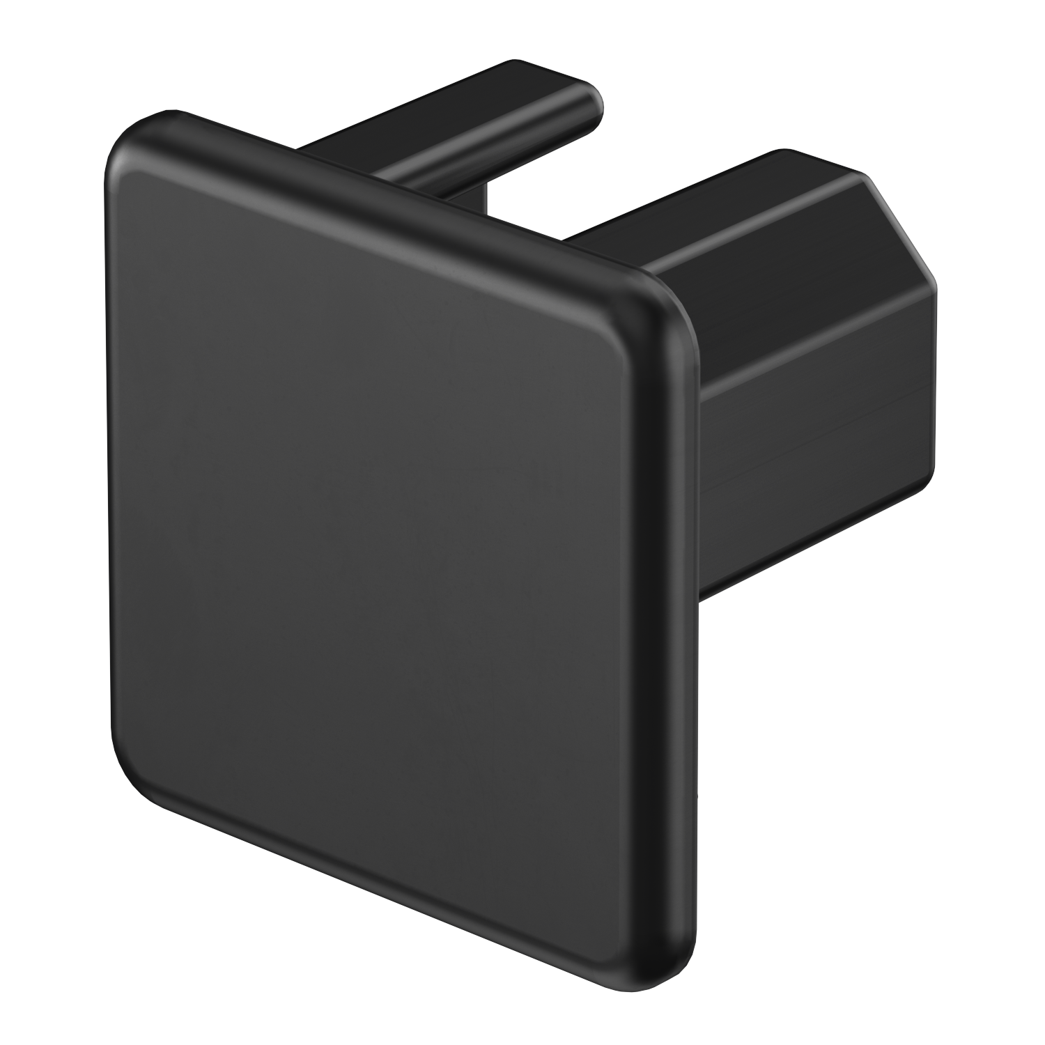 Endestykke WDK15015 SW