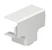 obo bettermann T-stykke for kanal wdk ht30030rw