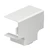 obo bettermann T-stykke for kanal wdk ht40040rw