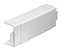 obo bettermann T-stykke for kanal wdk hk40060rw