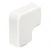 obo bettermann Wdk cover, plane corner hf 15030, 15x 30 ral9010