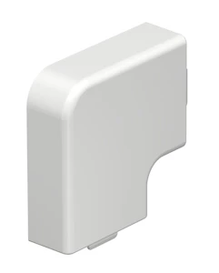 obo bettermann Liggandevinkel hf 15040, 15x 40 ral9010