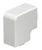 obo bettermann Liggandevinkel hf 30045, 30x 45 ral9010