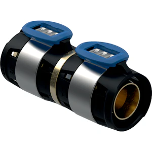 geberit Adapter flowfit 20x20 bronze
