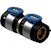 geberit Adapter flowfit 40x40 bronze