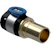 geberit Adapter flowfit 25x22 bronze