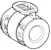 geberit Propp flowfit 25mm rm