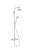 hansgrohe Duschblandare hansgrohe 27253400 croma s 180