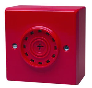 eaton Kompakt sirene 9-28vdc 18ma 97db ip21