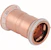 mapress Puristusmuhvi cu 88,9 mapress