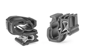 hellermanntyton Cable clamp edgeclip ec1-3spdhc6-7 100pc
