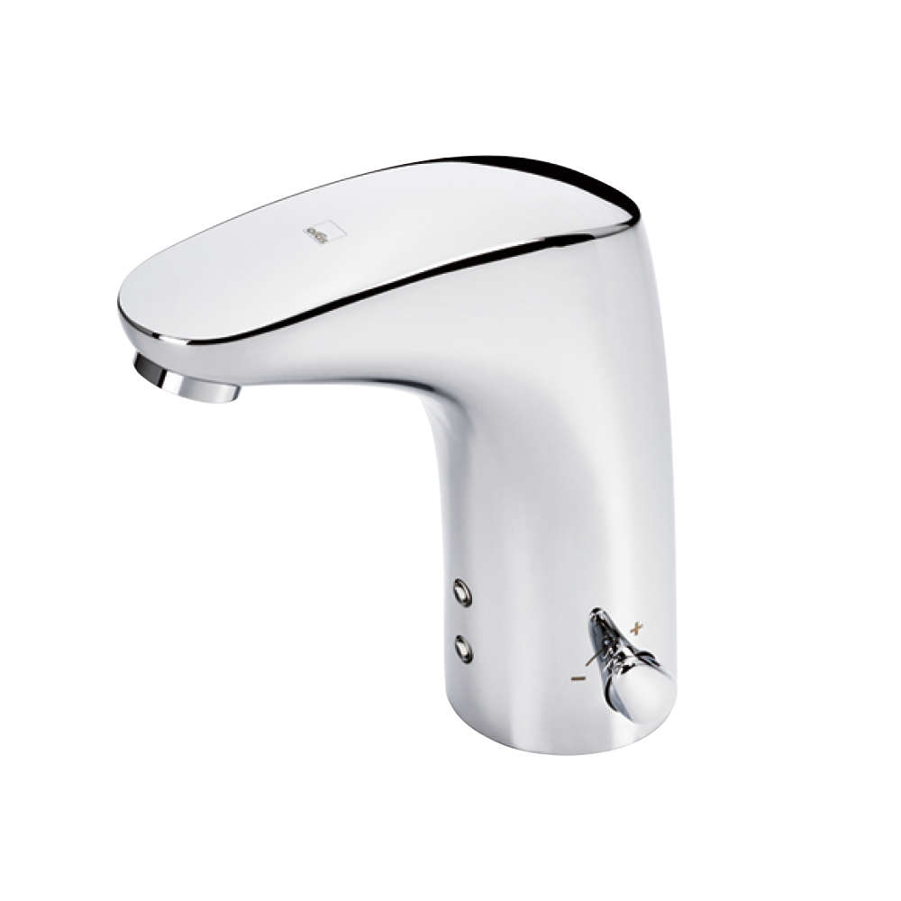oras Washbasin mixer oras 6222f electra 12v