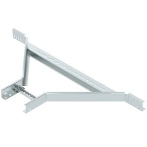 obo bettermann Hargnemisühendus laa 620 r3 fs 60x200mm