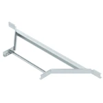 HARGNEMISÜHENDUS LAA 660 R3 FS 60x600mm