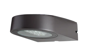 sg armaturen Outdoors wall luminaire fevik graf asym 4k