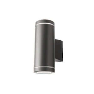 sg armaturen Seinävalaisin ulko metro deco 4,5w 27k gr