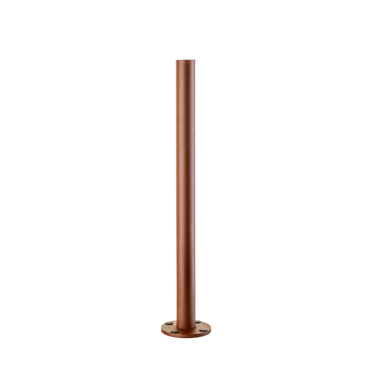 HERNING PULLERT 900 Ø60 CORTEN