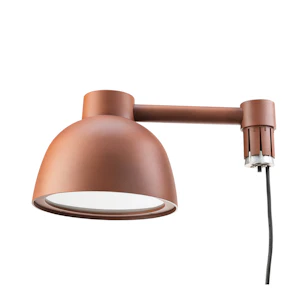 sg armaturen Herning mini stolpehode ø60 corten 3000/