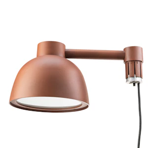 sg armaturen Herning midi stolpehode ø60 corten 3000/