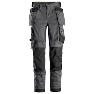 snickers workwear Byxor snickers 6247-5804 w stretch 38