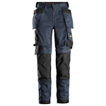 HOUSUT SNICKERS 6247-9504 W STRETCH 22