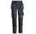 snickers workwear Byxor snickers 6247-9504 w stretch 32