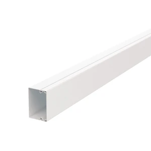 obo bettermann Asennuskanava obo lkm 40x60x2000mm teräs val