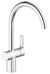 KITCHEN MIXER DAMIXA 59071.00 CORE DWC CHROME