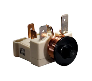 danfoss Käynnistysrele danfoss sc 117u6005