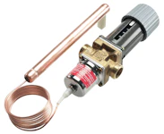 VENTIL MED TERMOSTAT DANFOSS AVTA 3/4 25-65C 3N3162