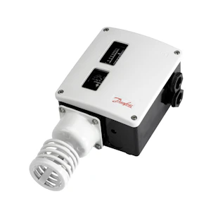 danfoss Thermostat rt4 017-503666