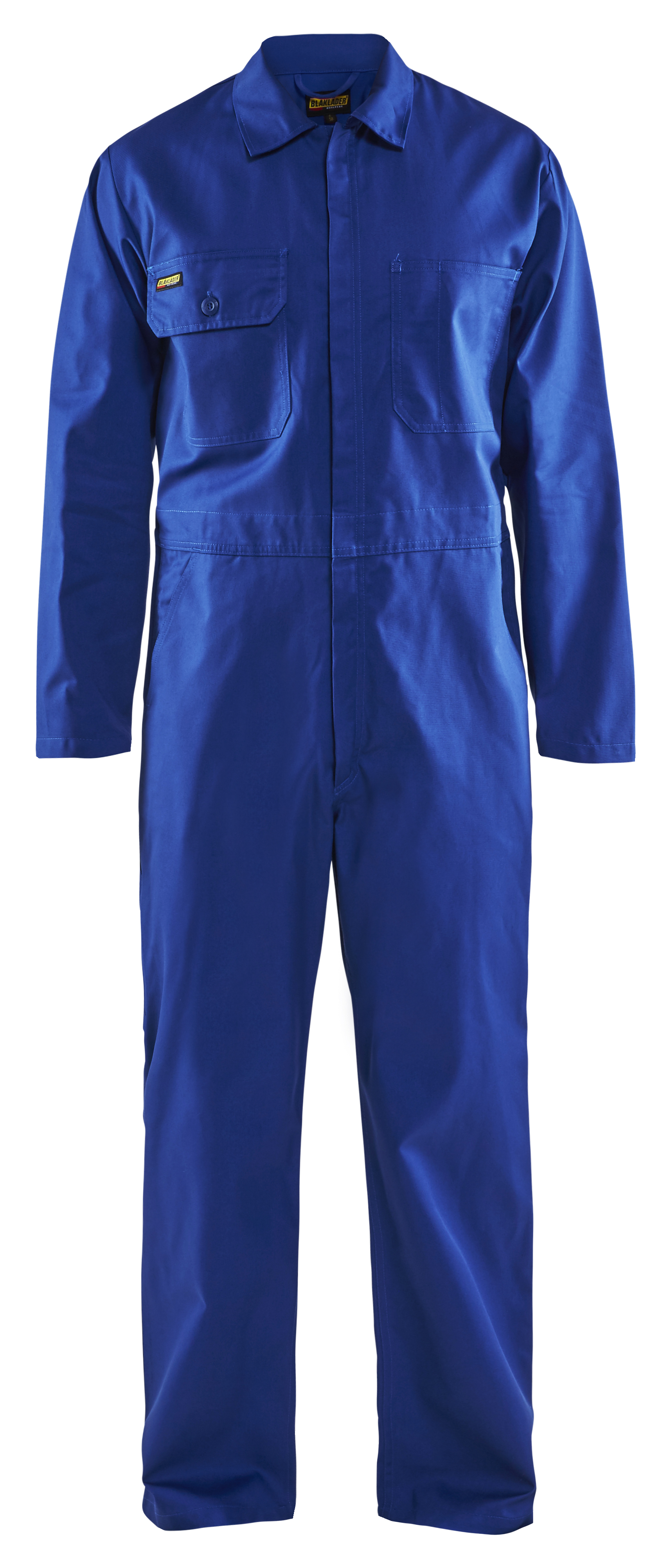 blåkläder Overall blåkläder 627018008500 d120