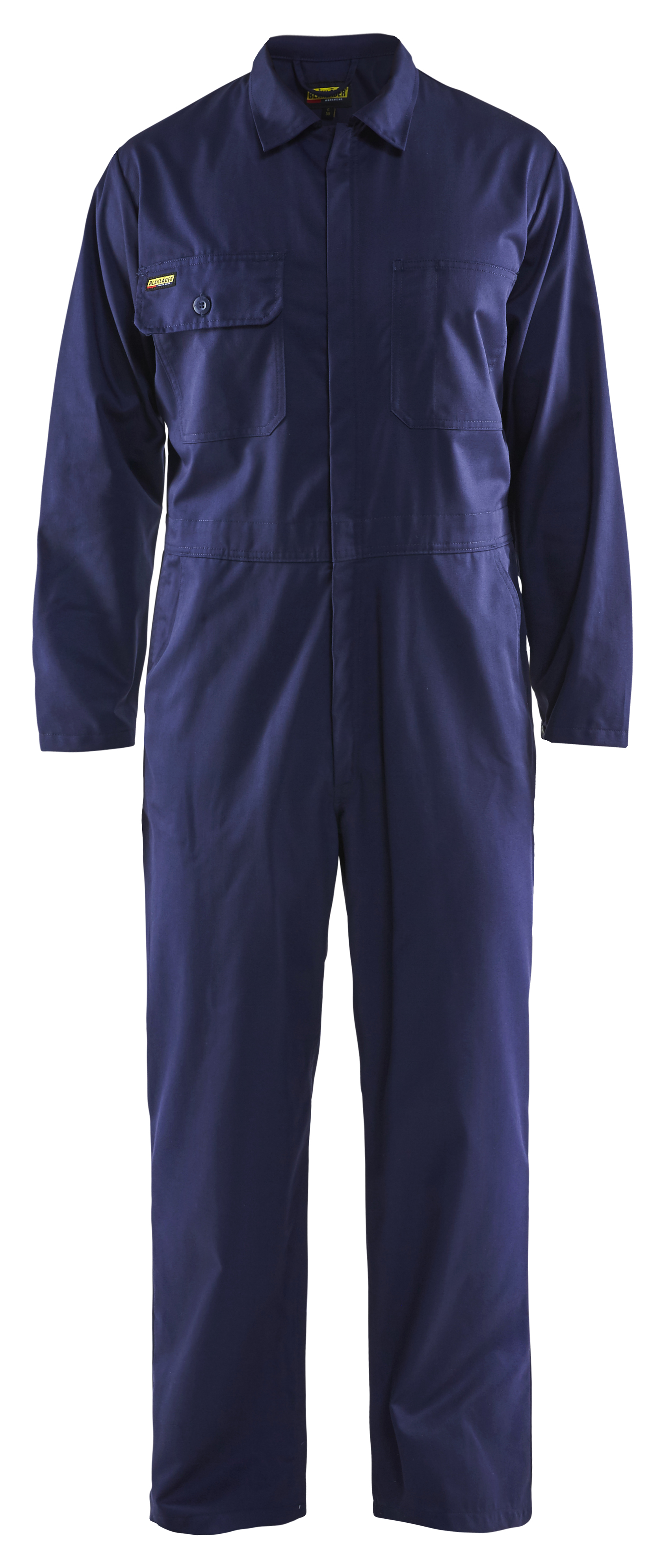 blåkläder Haalari blåkläder 627018008900 mariininsininen koko c48