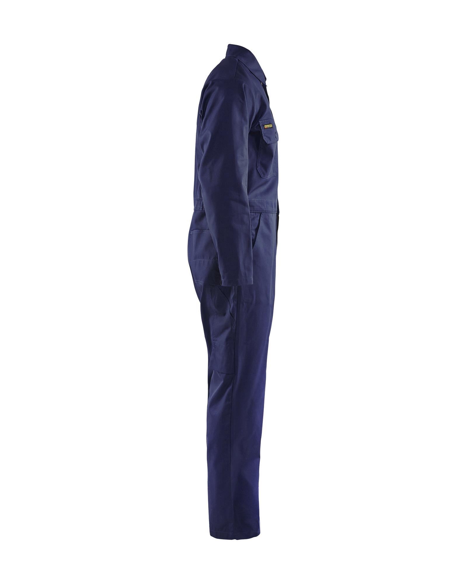 blåkläder Haalari blåkläder 627018008900 mariininsininen koko c48
