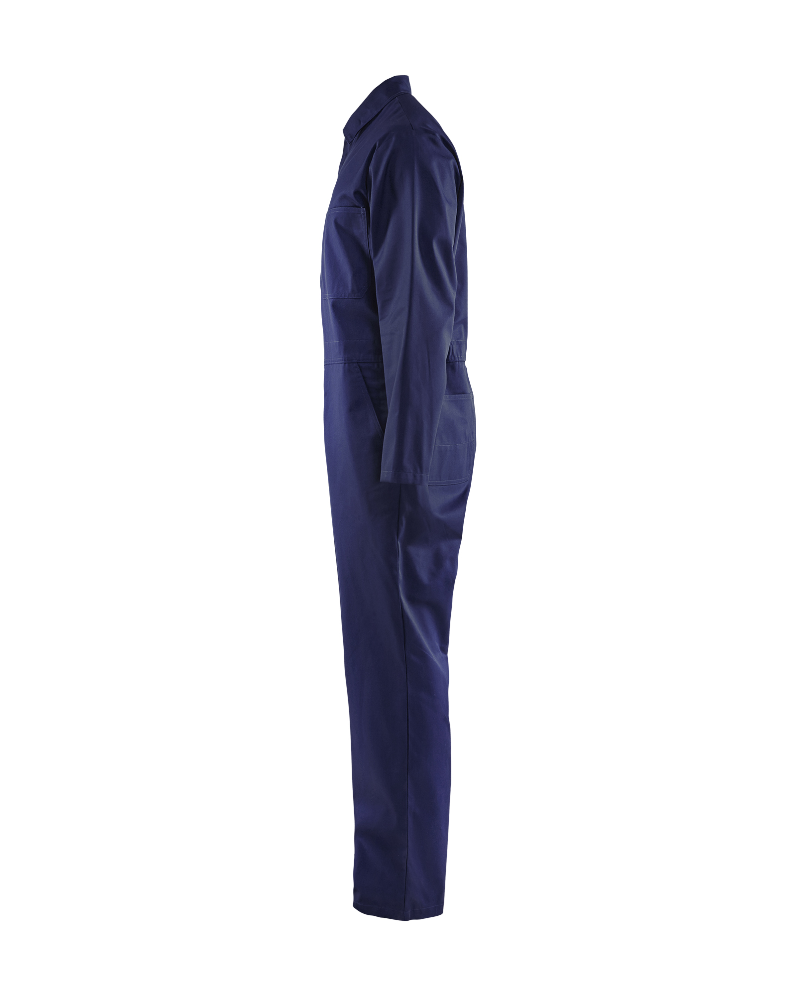 blåkläder Haalari blåkläder 627018008900 mariininsininen koko c48