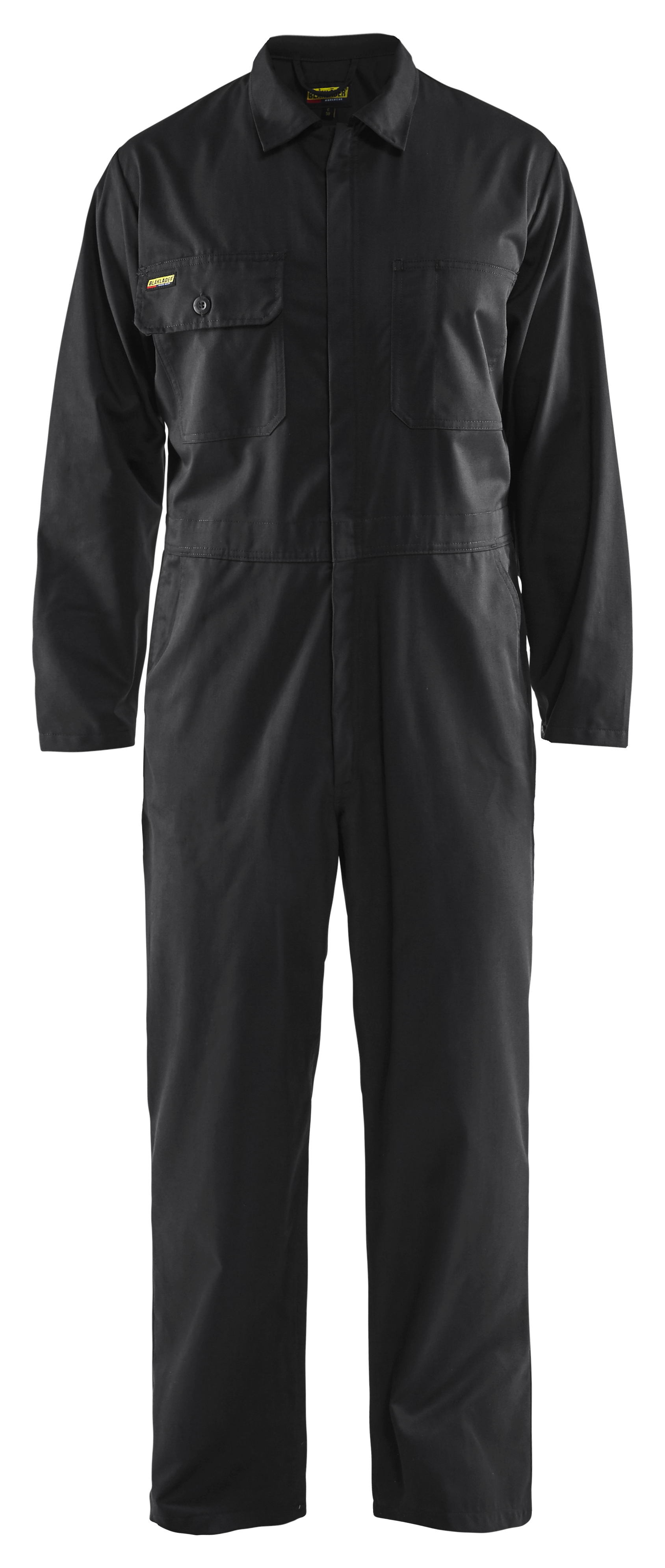 blåkläder Overall blåkläder 627018009900 c58