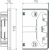 obo bettermann End piece gk-e70110