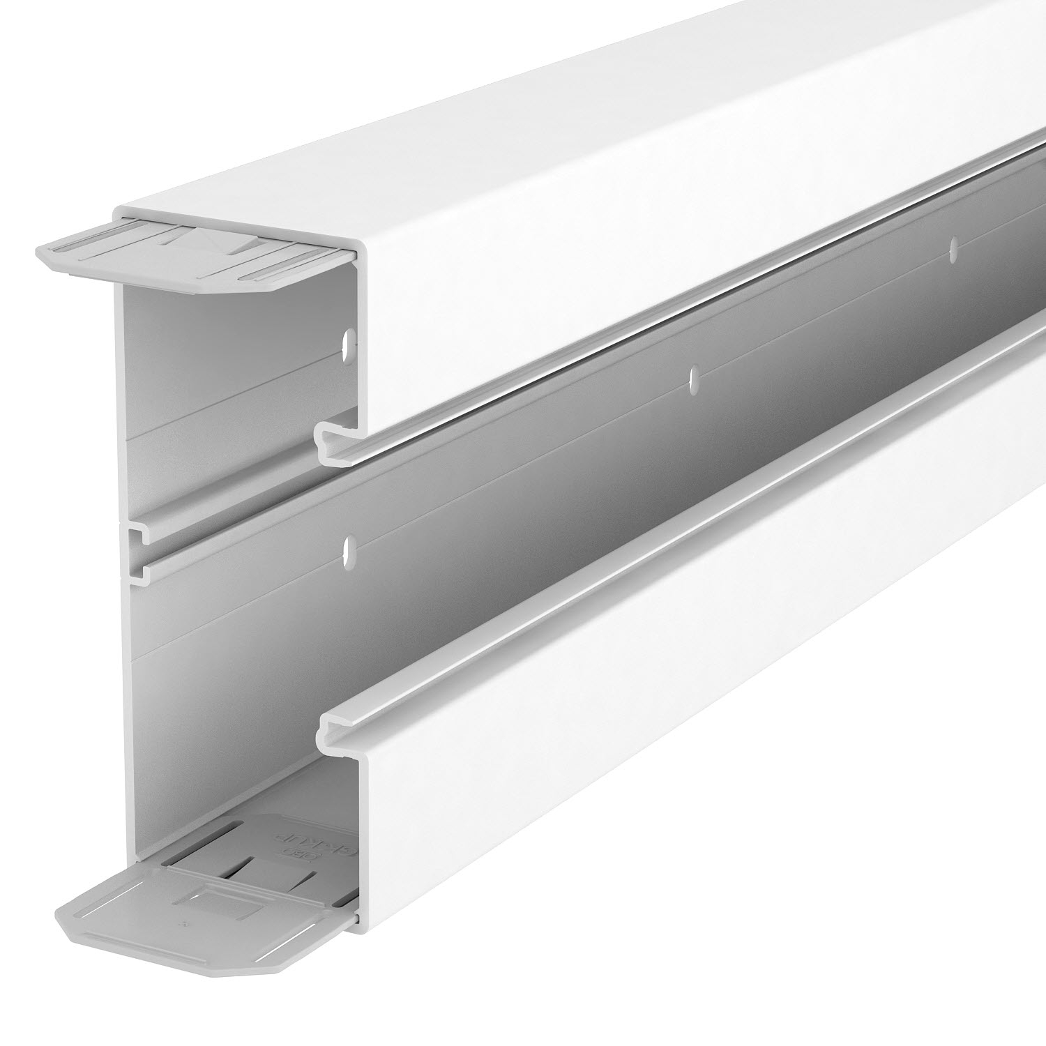 obo bettermann Matarkanal obo gkh-70170rw, hf, pc/abs, val